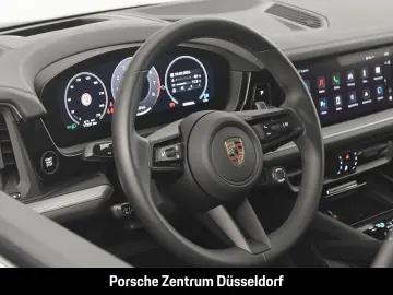 PORSCHE Cayenne Head-Up BOSE Rückfahrkamera Panorama LED