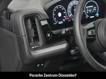 PORSCHE Cayenne Head-Up BOSE Rückfahrkamera Panorama LED