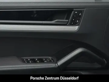 PORSCHE Cayenne Head-Up BOSE Rückfahrkamera Panorama LED