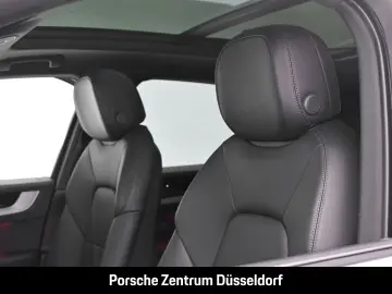 PORSCHE Cayenne Head-Up BOSE Rückfahrkamera Panorama LED