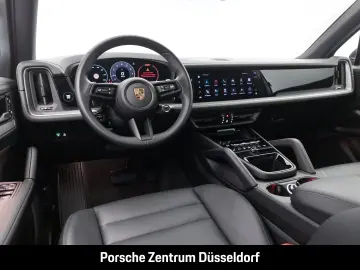 PORSCHE Cayenne Head-Up BOSE Rückfahrkamera Panorama LED