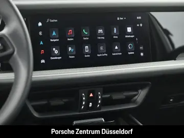 PORSCHE Cayenne Head-Up BOSE Rückfahrkamera Panorama LED