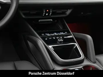 PORSCHE Cayenne Head-Up BOSE Rückfahrkamera Panorama LED