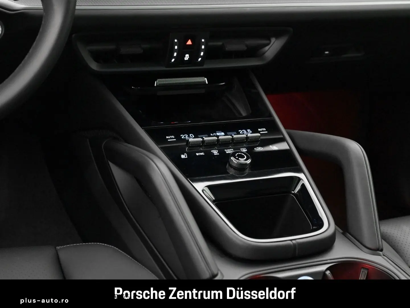 PORSCHE Cayenne Head-Up BOSE Rückfahrkamera Panorama LED