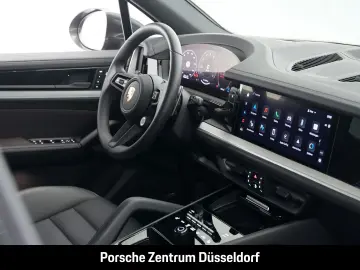 PORSCHE Cayenne Head-Up BOSE Rückfahrkamera Panorama LED
