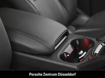 PORSCHE Cayenne Head-Up BOSE Rückfahrkamera Panorama LED