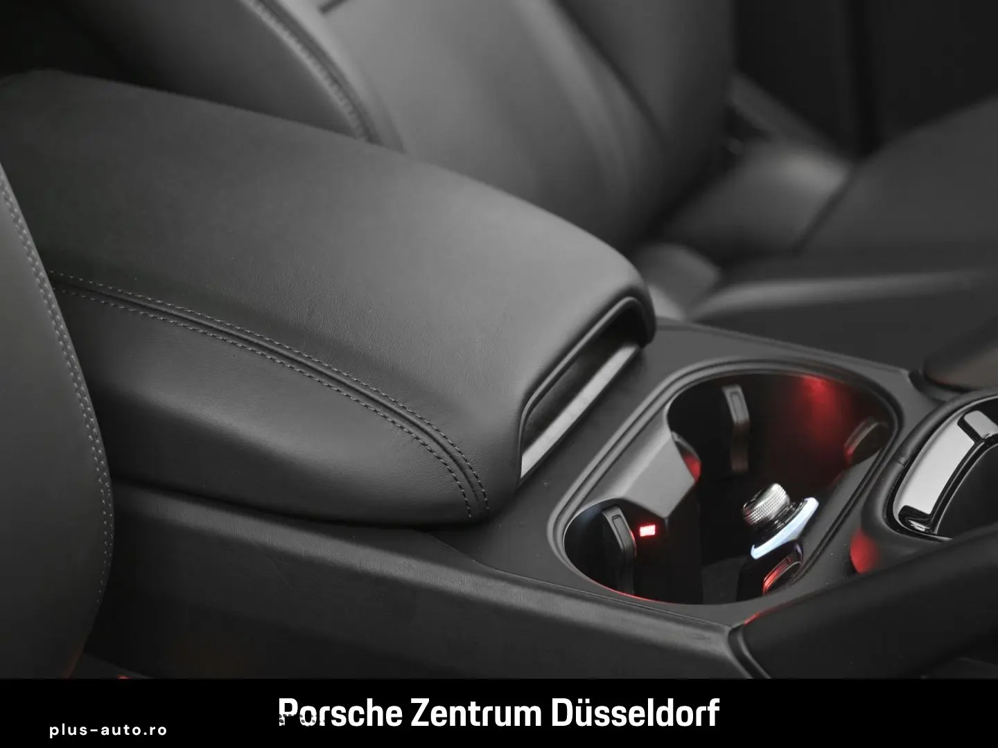 PORSCHE Cayenne Head-Up BOSE Rückfahrkamera Panorama LED