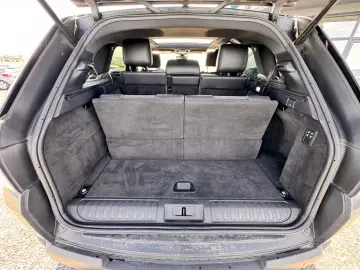 RANGE ROVER SPORT    MERIDIAN SOUND