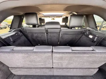 RANGE ROVER SPORT    MERIDIAN SOUND