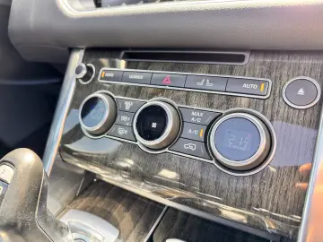 RANGE ROVER SPORT    MERIDIAN SOUND