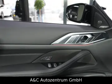 BMW M4 Competition Cabrio xDrive