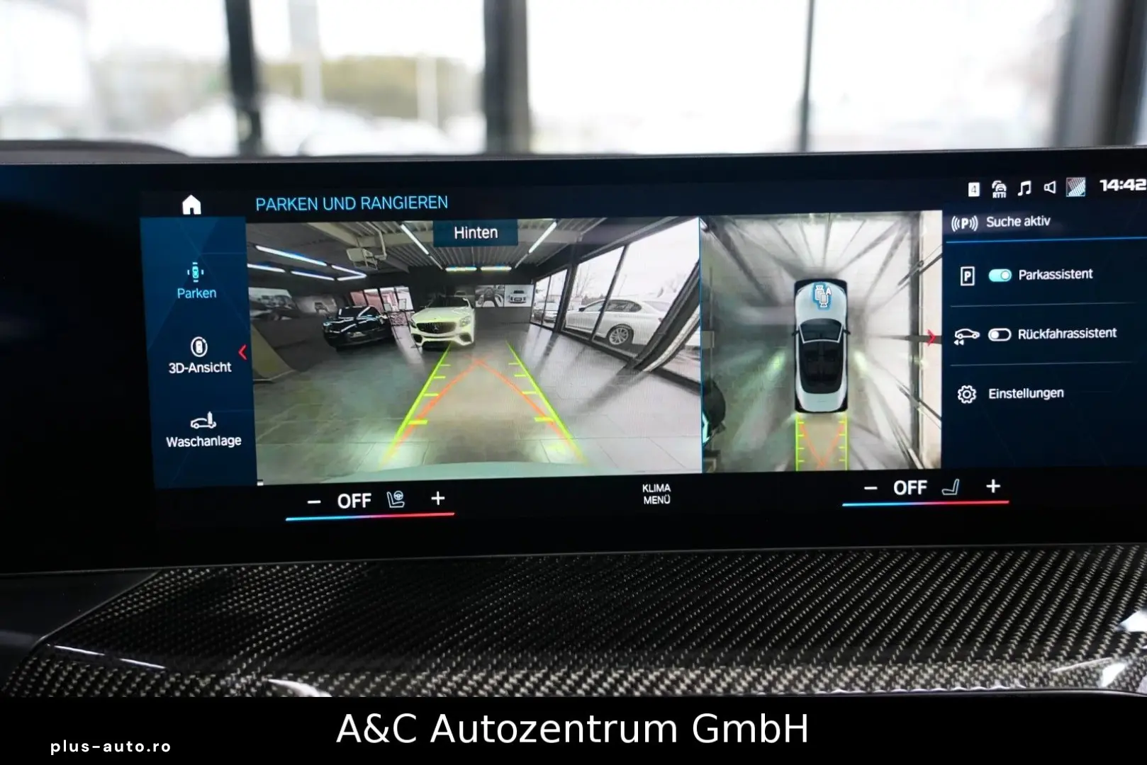 BMW M4 Competition Cabrio xDrive