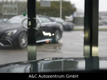 BMW M4 Competition Cabrio xDrive