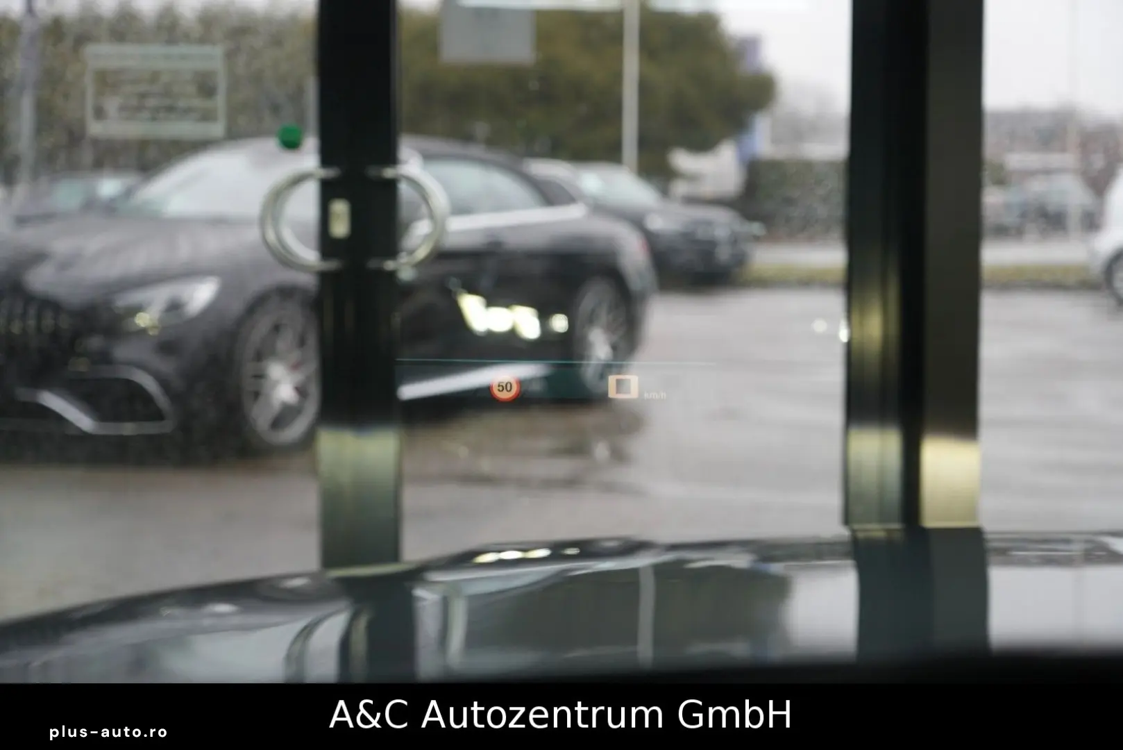 BMW M4 Competition Cabrio xDrive