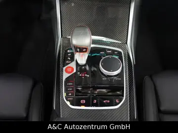 BMW M4 Competition Cabrio xDrive