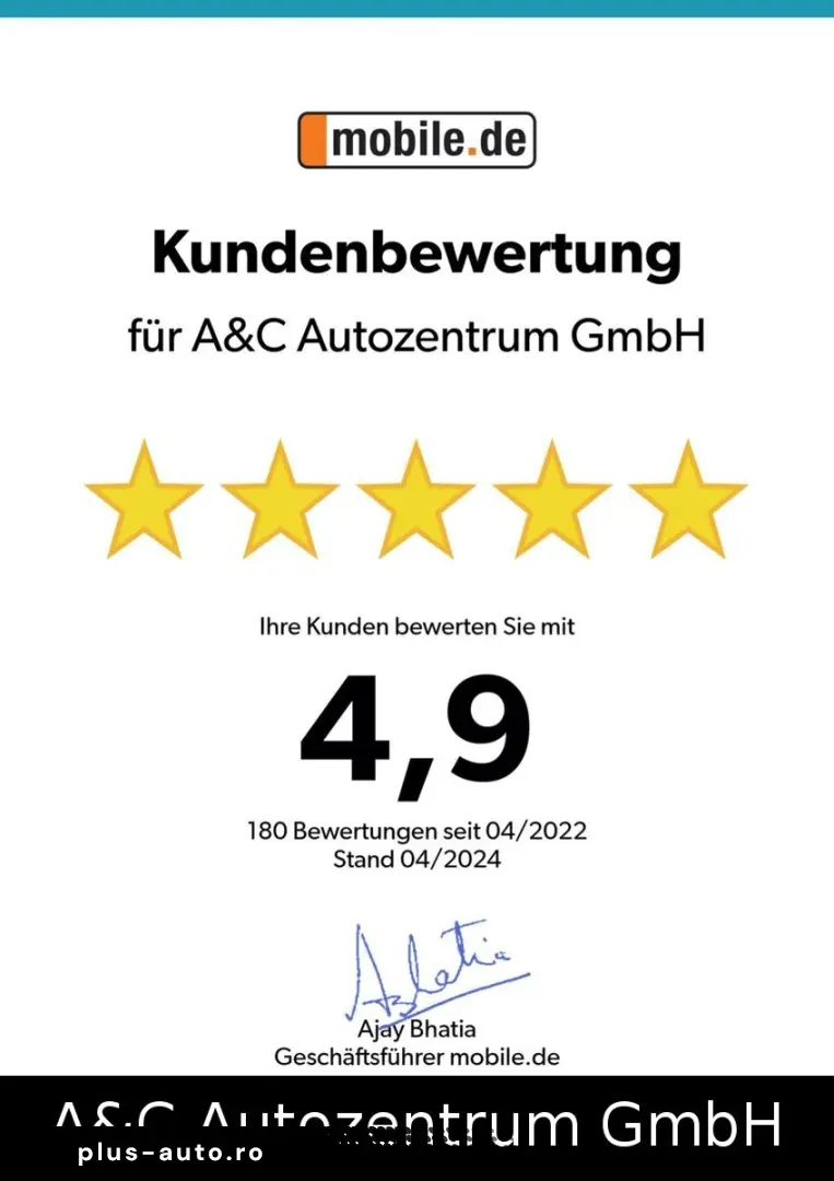 BMW M4 Competition Cabrio xDrive