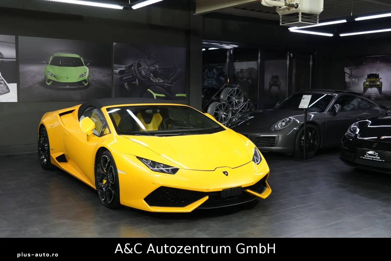 BMW M4 Competition Cabrio xDrive