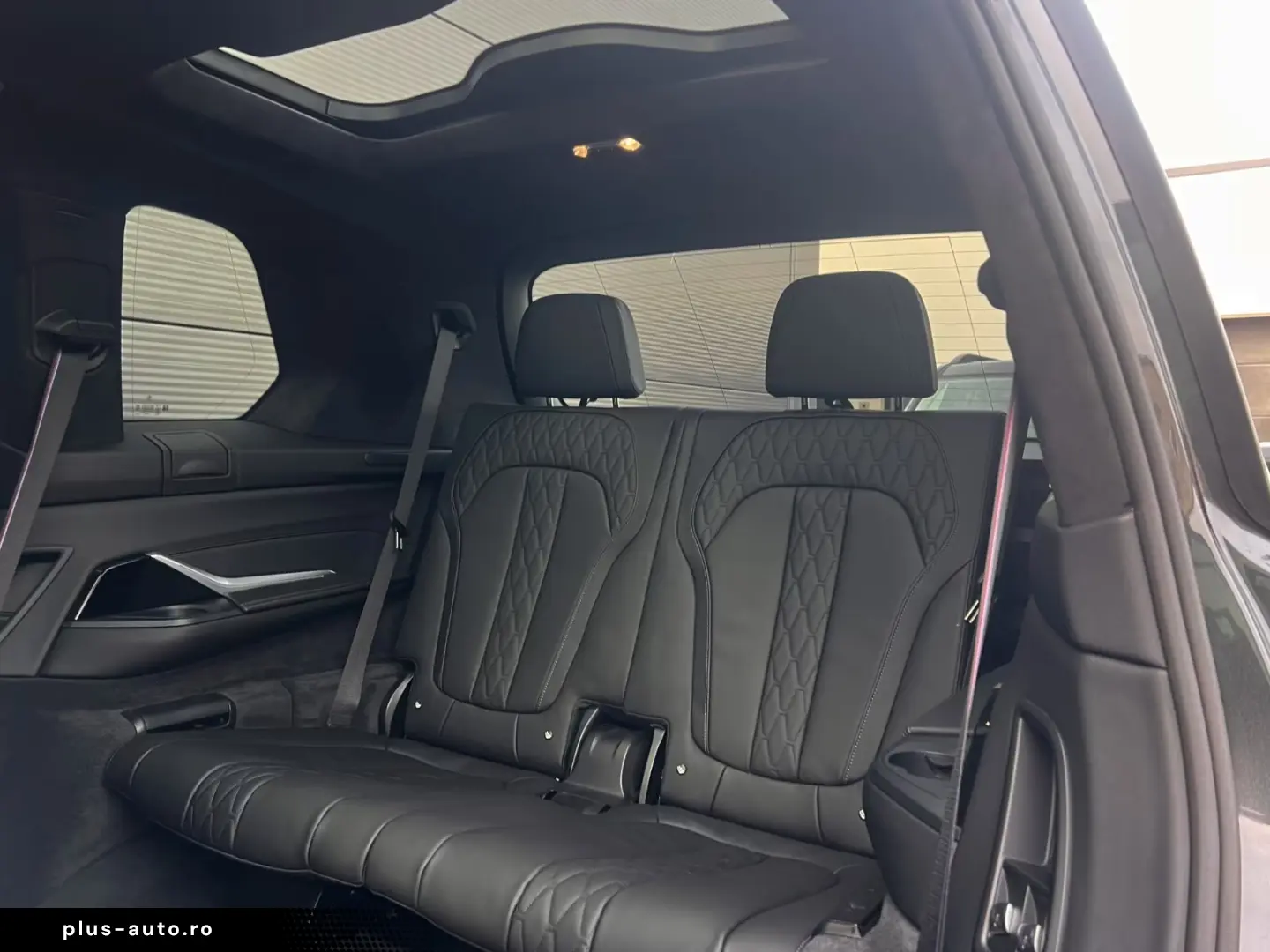 BMW X7 40i Individual Bowers&Wilkins Executive Carb