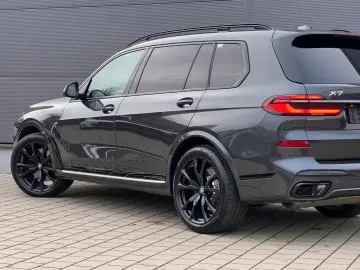 BMW X7 40i Individual Bowers&Wilkins Executive Carb