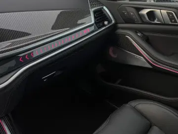 BMW X7 40i Individual Bowers&Wilkins Executive Carb