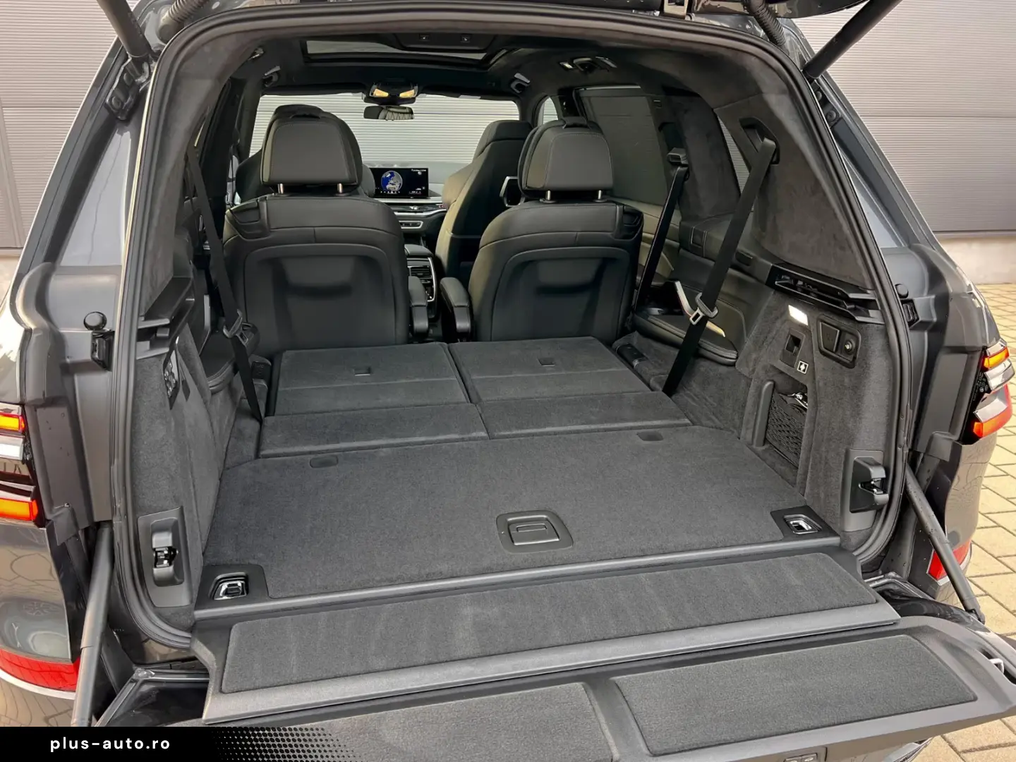 BMW X7 40i Individual Bowers&Wilkins Executive Carb