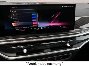 BMW X7 40i Individual Bowers&Wilkins Executive Carb