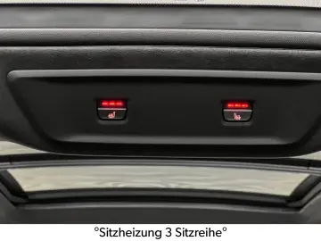 BMW X7 40i Individual Bowers&Wilkins Executive Carb