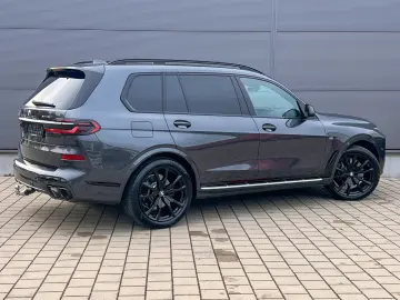 BMW X7 40i Individual Bowers&Wilkins Executive Carb
