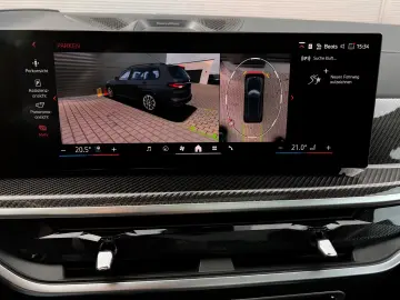 BMW X7 40i Individual Bowers&Wilkins Executive Carb