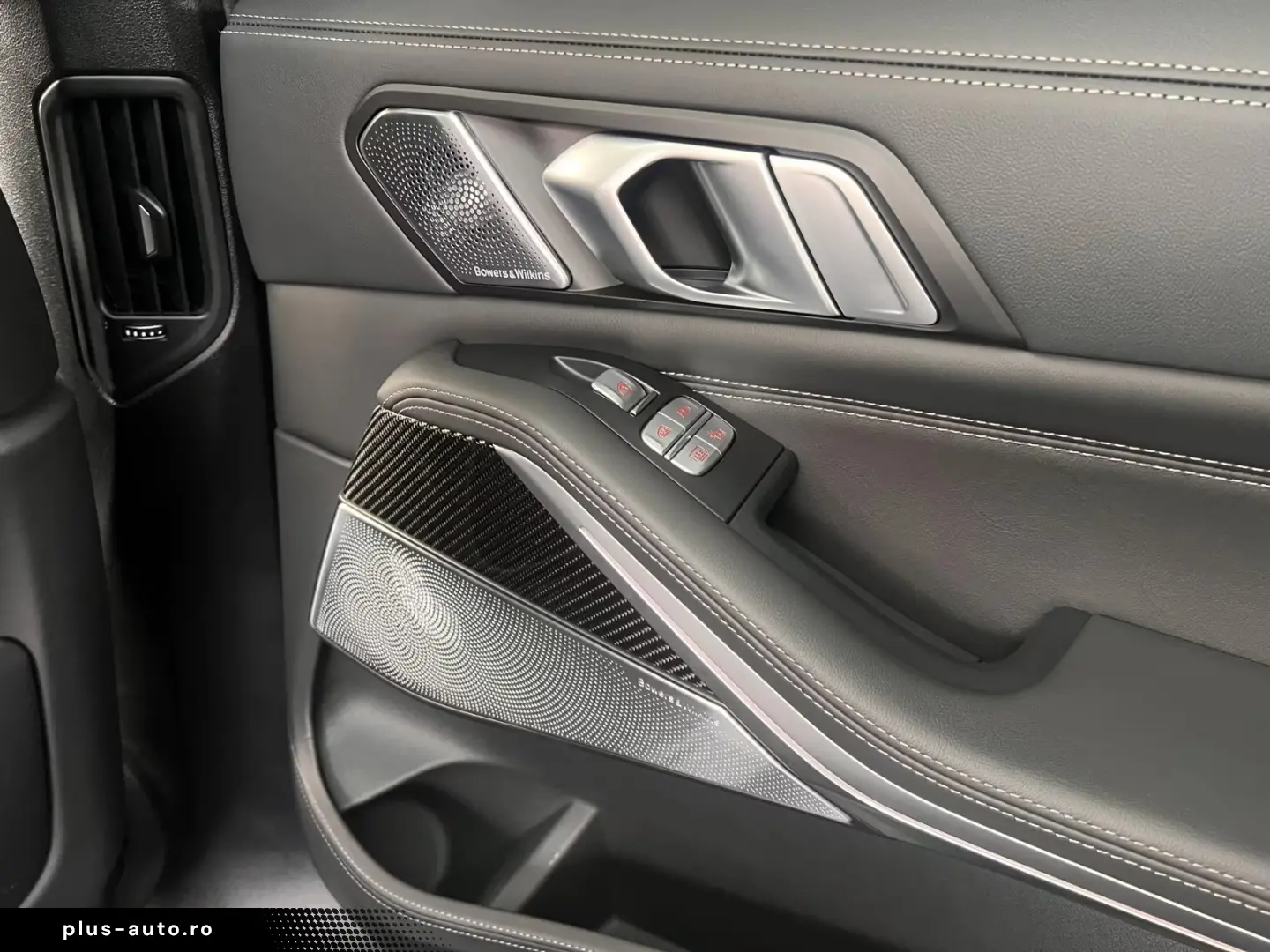 BMW X7 40i Individual Bowers&Wilkins Executive Carb