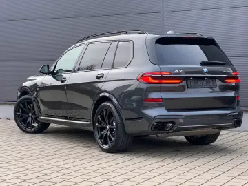 BMW X7 40i Individual Bowers&Wilkins Executive Carb