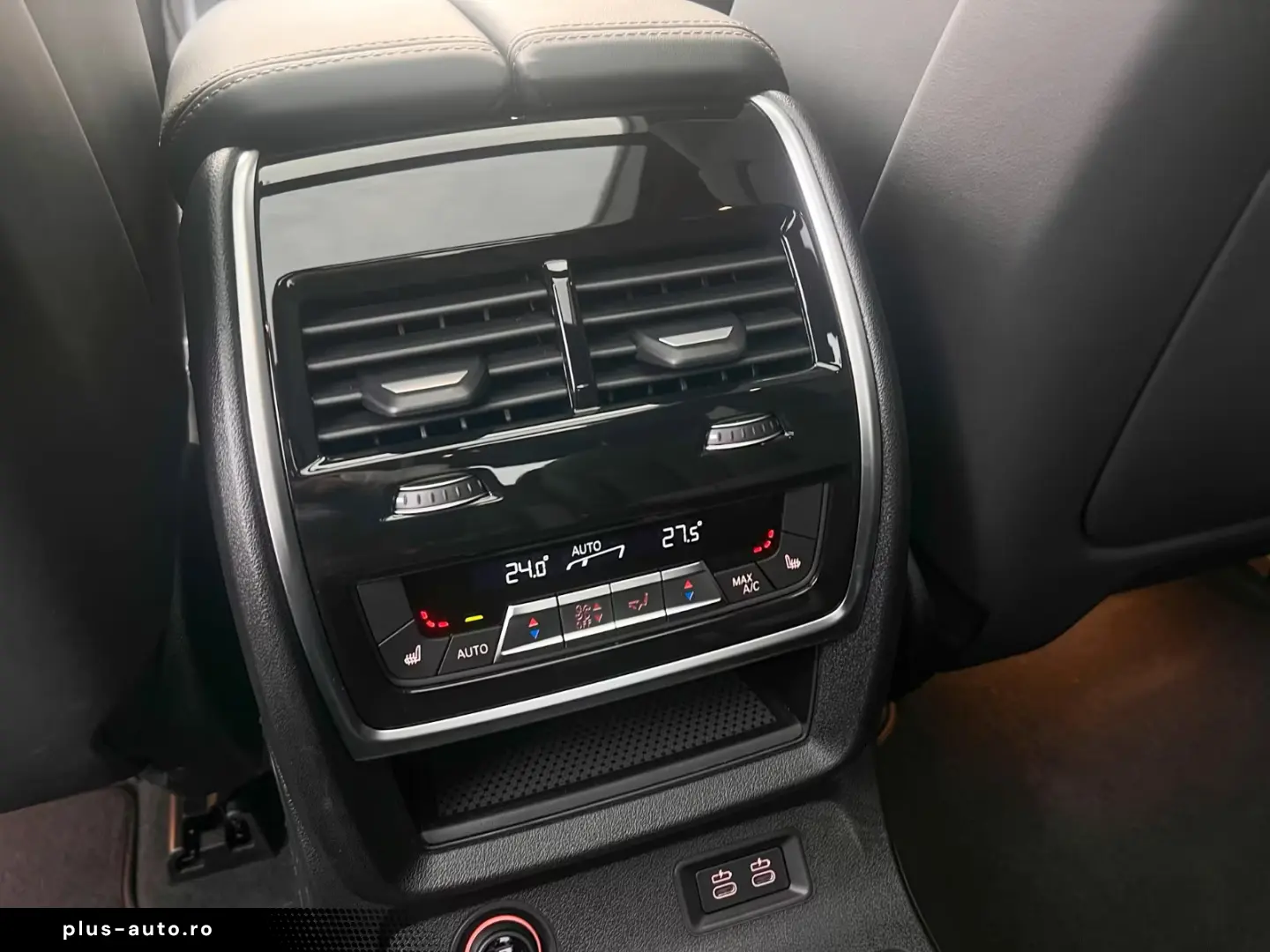 BMW X7 40i Individual Bowers&Wilkins Executive Carb