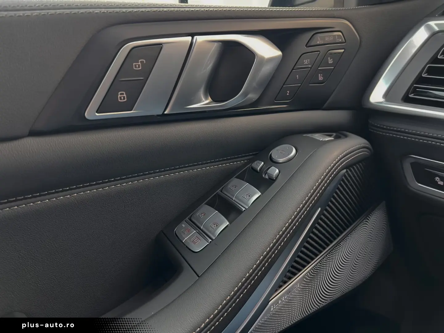 BMW X7 40i Individual Bowers&Wilkins Executive Carb