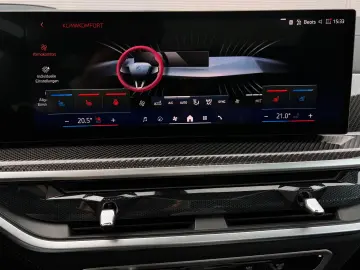 BMW X7 40i Individual Bowers&Wilkins Executive Carb