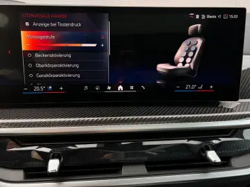 BMW X7 40i Individual Bowers&Wilkins Executive Carb