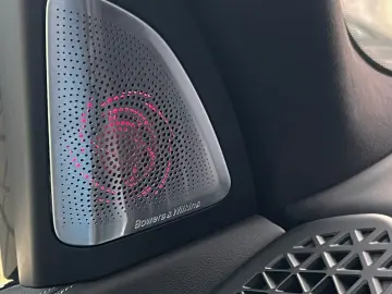 BMW X7 40i Individual Bowers&Wilkins Executive Carb