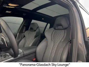 BMW X7 40i Individual Bowers&Wilkins Executive Carb