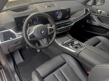 BMW X7 40i Individual Bowers&Wilkins Executive Carb