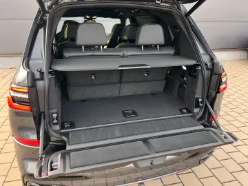 BMW X7 40i Individual Bowers&Wilkins Executive Carb