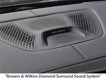 BMW X7 40i Individual Bowers&Wilkins Executive Carb