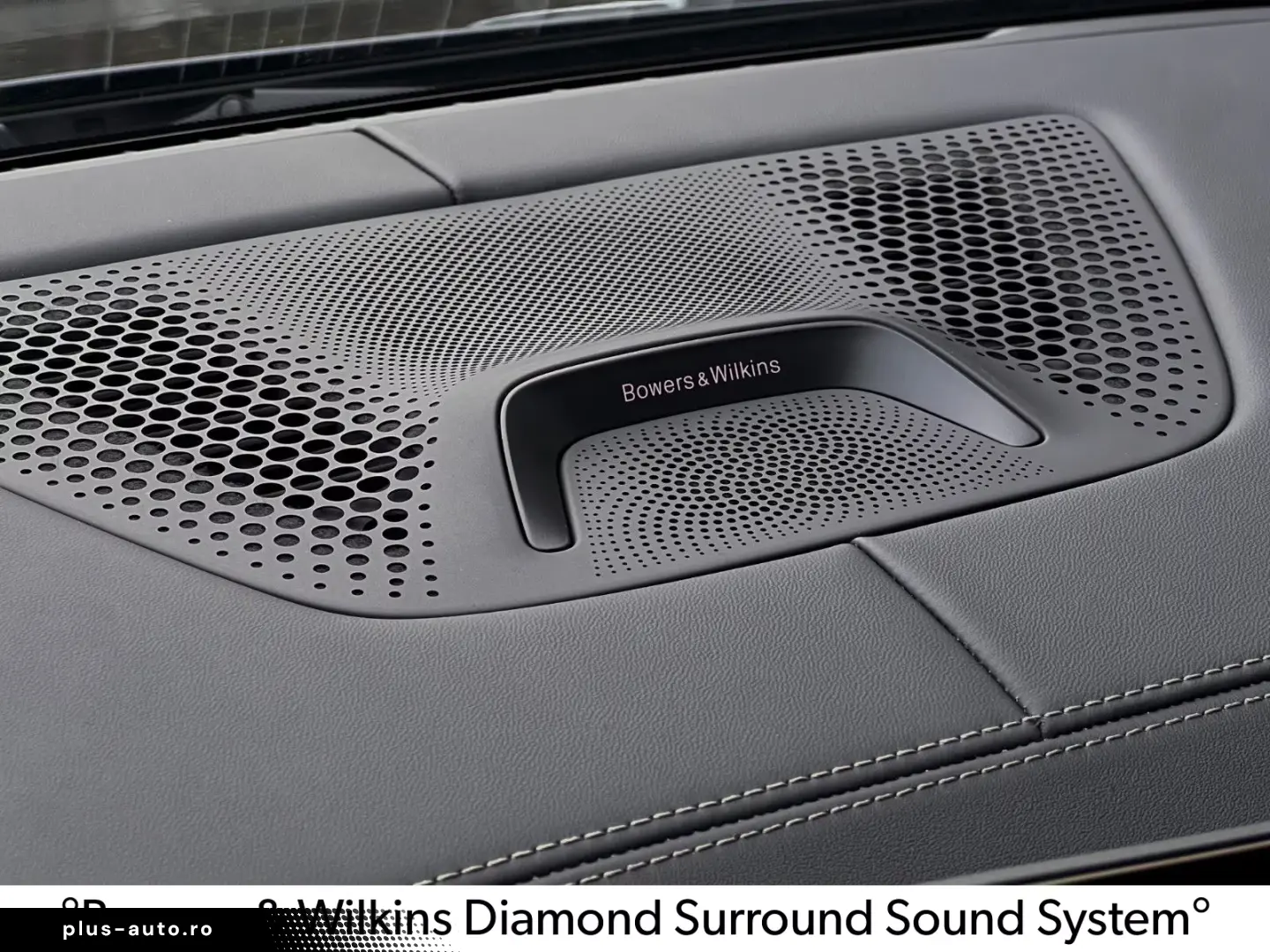 BMW X7 40i Individual Bowers&Wilkins Executive Carb