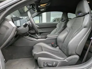 BMW M4 Competition Coupé Laser.H&K.HeadUp.Park.Ass.