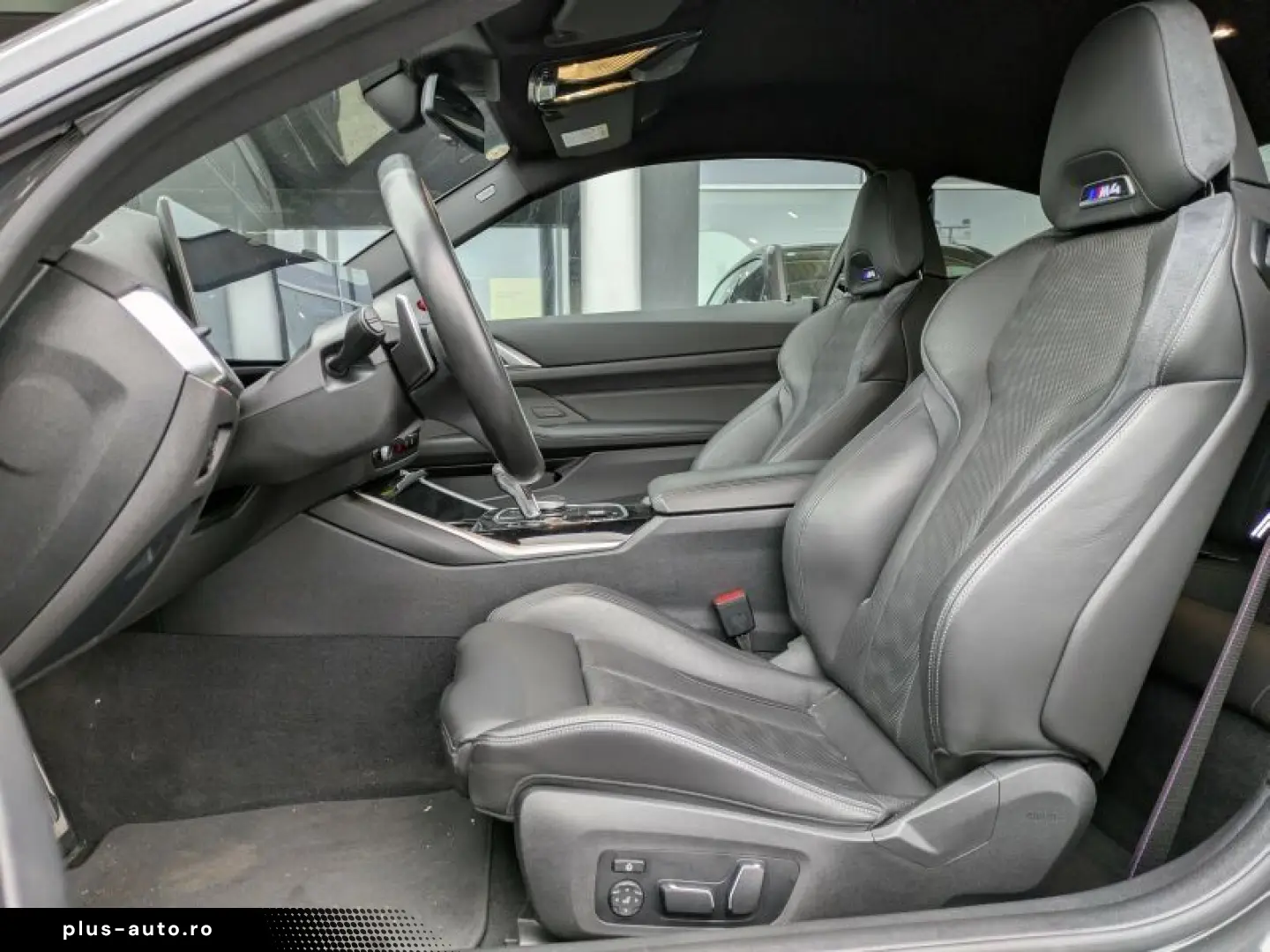 BMW M4 Competition Coupé Laser.H&K.HeadUp.Park.Ass.