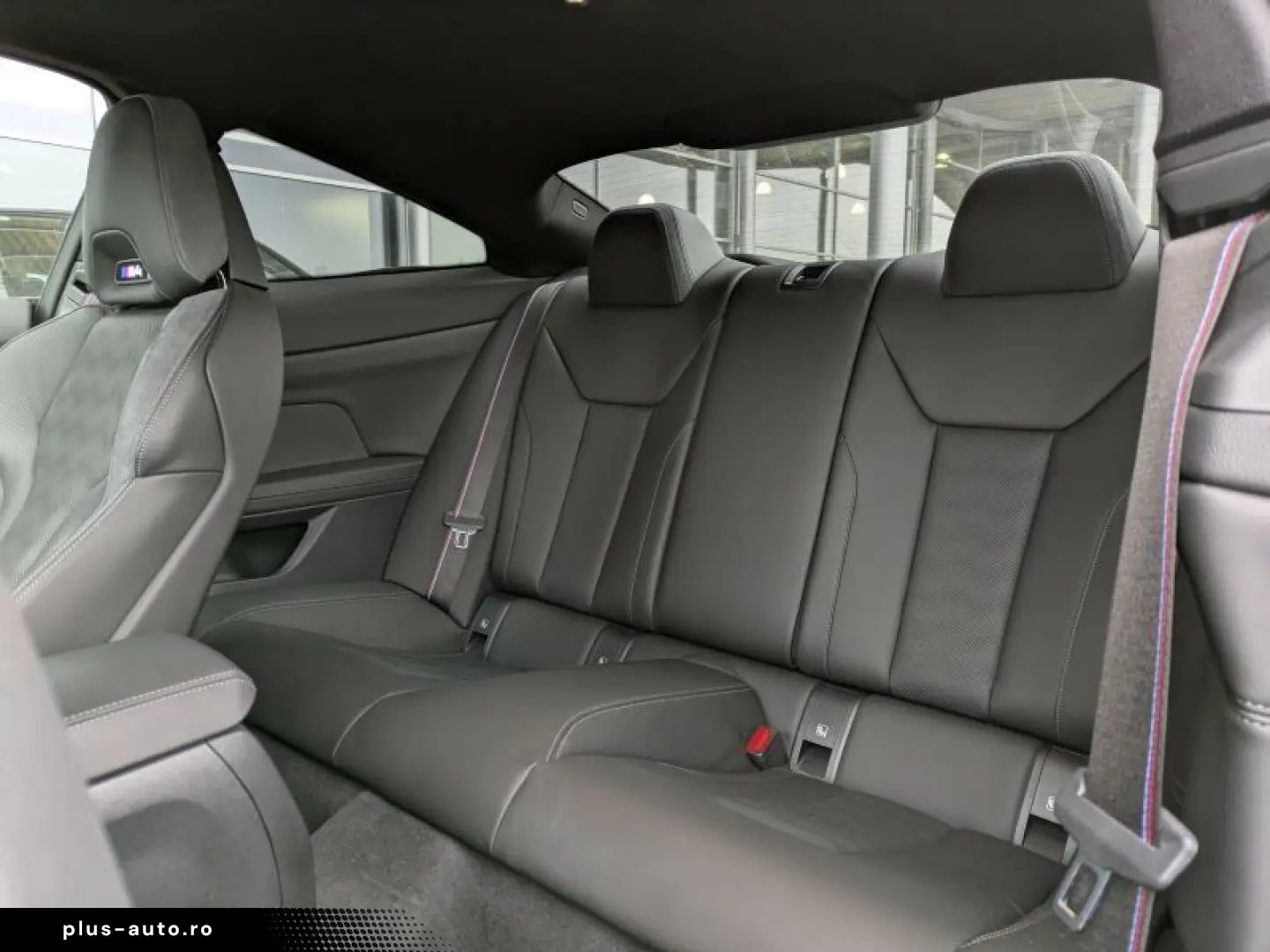 BMW M4 Competition Coupé Laser.H&K.HeadUp.Park.Ass.