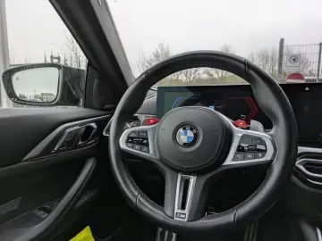 BMW M4 Competition Coupé Laser.H&K.HeadUp.Park.Ass.