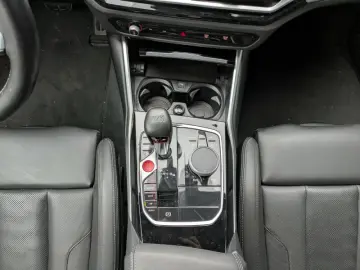 BMW M4 Competition Coupé Laser.H&K.HeadUp.Park.Ass.