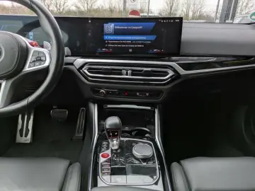 BMW M4 Competition Coupé Laser.H&K.HeadUp.Park.Ass.