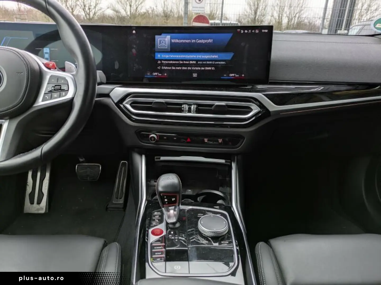 BMW M4 Competition Coupé Laser.H&K.HeadUp.Park.Ass.