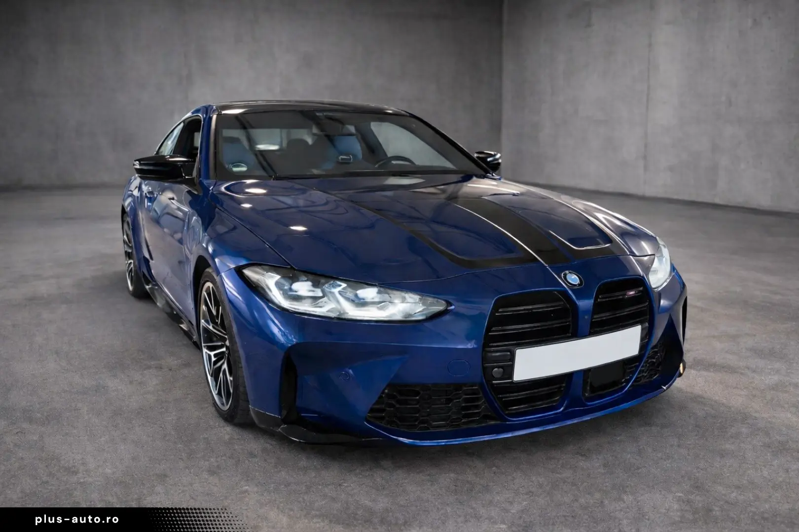 BMW M4 Competition xDrive DRI. PACK LASER DA PRO H K