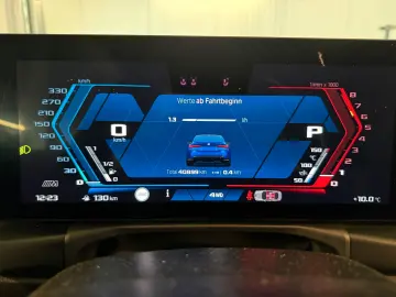 BMW M4 Competition xDrive DRI. PACK LASER DA PRO H K